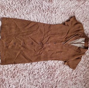 Urban outfitter's dress XS